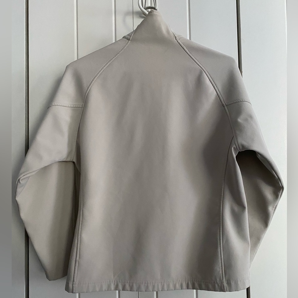 Avia athletic jacket - Picture 3 of 6